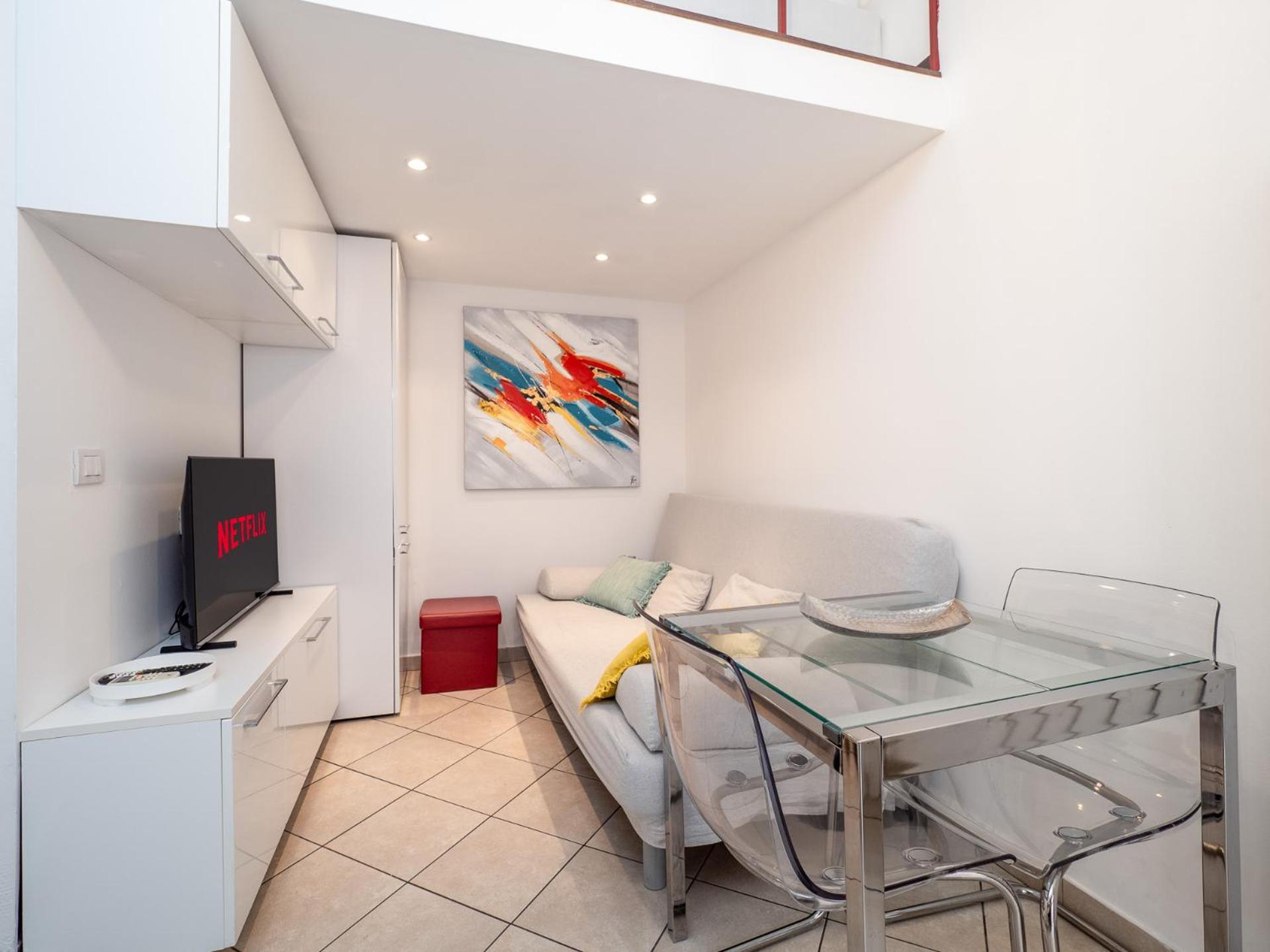 Nawa Studio Navigli Milano Exteriör bild